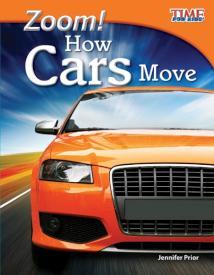 9781433336577 Zoom How Cars Move