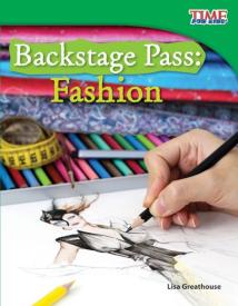 9781433336614 Backstage Pass Fashion