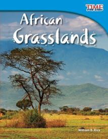 9781433336706 African Grasslands