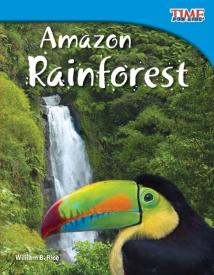 9781433336713 Amazon Rainforest