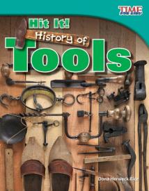 9781433336805 Hit It History Of Tools