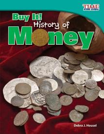 9781433336812 Buy It History Of Money
