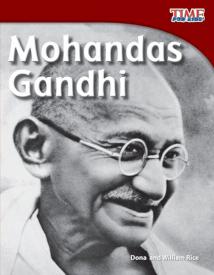 9781433336829 Mohandas Gandhi