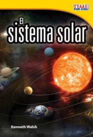 9781433344541 Sistema Solar - (Spanish)