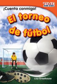 9781433344596 Cuenta Conmigo El Torneo De Fu - (Spanish)