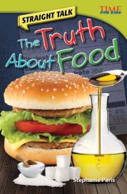 9781433348570 Straight Talk The Truth About Food