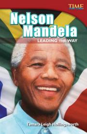 9781433348648 Nelson Mandela Leading The Way
