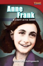 9781433348655 Anne Frank : A Light In The Dark
