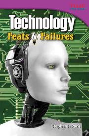 9781433348693 Technology Feats And Failures