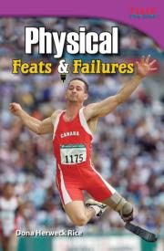 9781433348709 Physical Feats And Failures