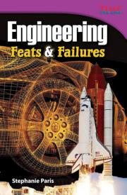 9781433348716 Engineering Feats And Failures