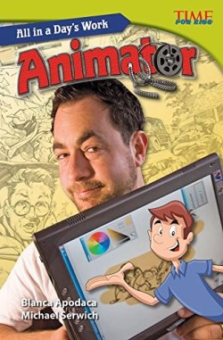 9781433349072 All In A Days Work Animator
