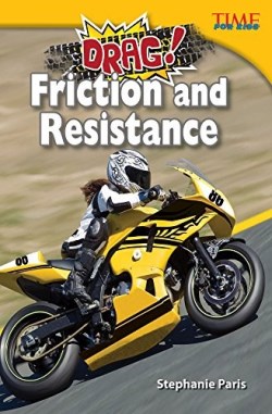9781433349409 Drag Friction And Resistance