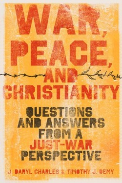 9781433513831 War Peace And Christianity