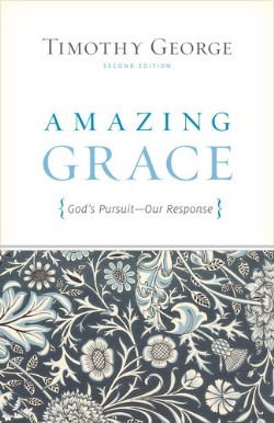 9781433515484 Amazing Grace : Gods Pursuit Our Response