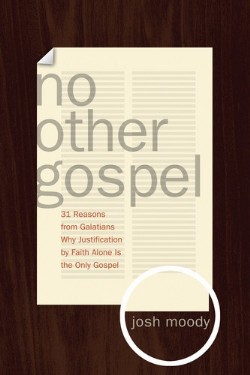 9781433515675 No Other Gospel