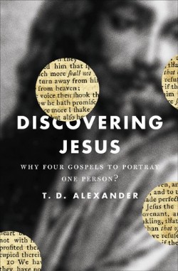 9781433520051 Discovering Jesus : Why Four Gospels To Portray One Person