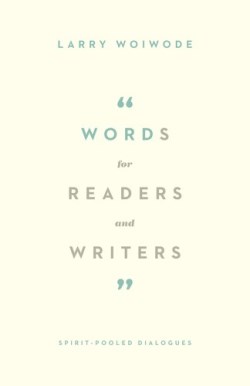 9781433535222 Words For Readers And Writers
