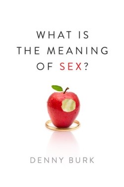 9781433536090 What Is The Meaning Of Sex