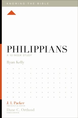 9781433540264 Philippians : A 12 Week Study