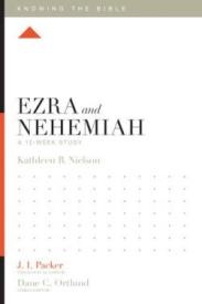 9781433549168 Ezra And Nehemiah