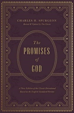 9781433563249 Promises Of God