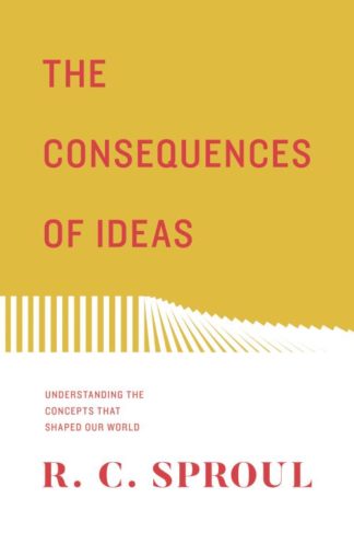 9781433563775 Consequences Of Ideas