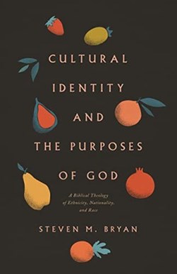 9781433569739 Cultural Identity And The Purposes Of God