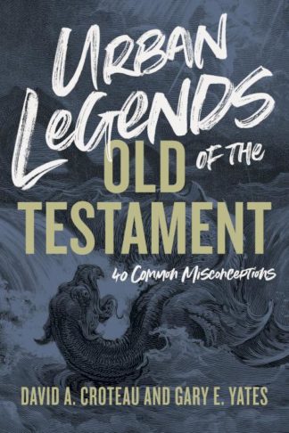 9781433648328 Urban Legends Of The Old Testament