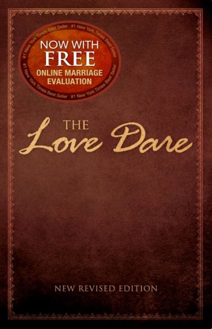 9781433679599 Love Dare (Revised)