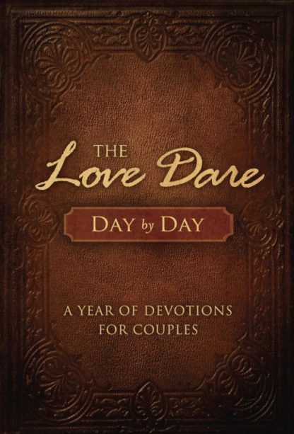 9781433681370 Love Dare Day By Day