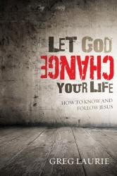 9781434702074 Let God Change Your Life