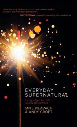 9781434711809 Everyday Supernatural