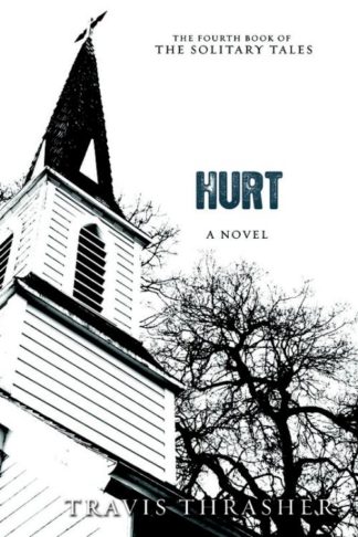 9781434764164 Hurt : A Novel