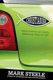 9781434766922 Christianish : What If Were Not Really Following Jesus At All