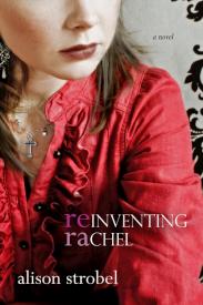 9781434767745 Reinventing Rachel
