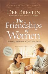 9781434768377 Friendships Of Women (Revised)