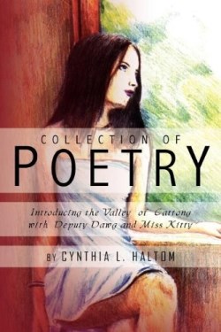 9781434903716 Collection Of Poetry