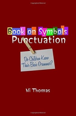9781434904485 Book On Symbols Punctuation