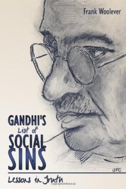9781434907943 Gandhis List Of Social Sins