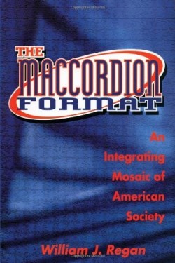 9781434908476 Maccordion Format : An Integrating Mosaic Of American Society