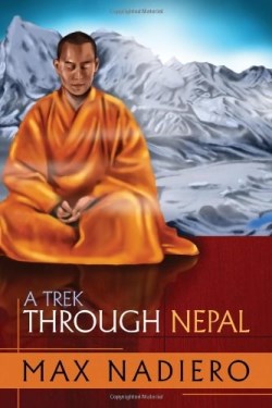 9781434908964 Trek Through Nepal