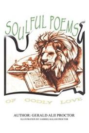 9781434910653 Soulful Poems Of Godly Love