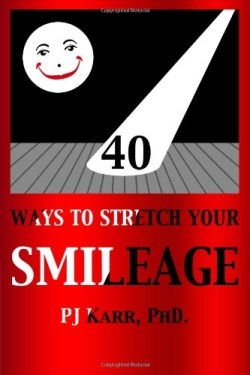 9781434912176 40 Ways To Stretch Your Smileage
