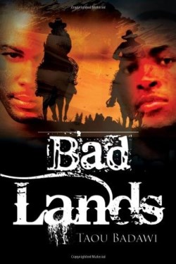 9781434912213 Bad Lands