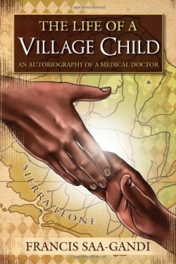 9781434912473 Life Of A Village Child