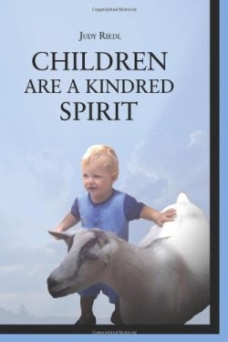 9781434912787 Children Are A Kindred Spirit