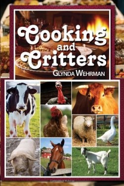 9781434913166 Cooking And Critters