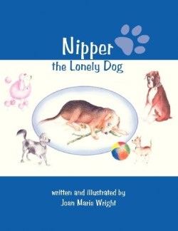 9781434916129 Nipper : The Lonely Dog