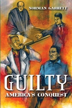 9781434916617 Guilty : American Conquest